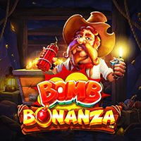 Ném bom bonanza icon
