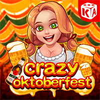 Oktoberfest Điên Rồ icon